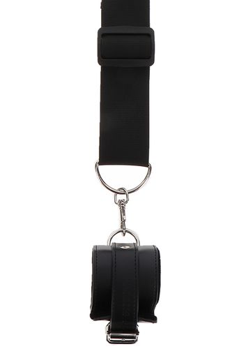 kajdanki door bars and wrist cuffs taboom na Arena.pl