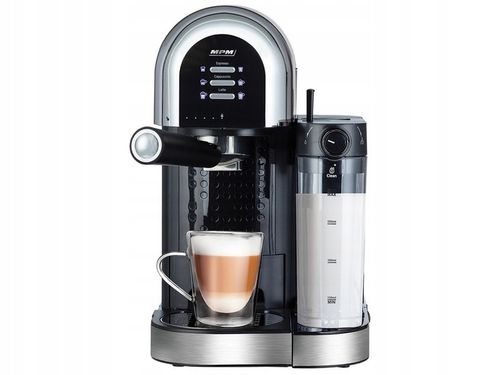 Ekspres MPM MKW-14M na Arena.pl