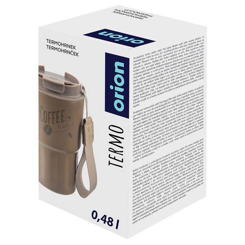 Kubek termiczny TERMO 420 ml na Arena.pl