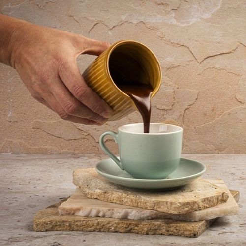 CZEKOLADA GORZKA 60% 500g DESEO DROPSY CZEKOLADOWE 60% TOGO na Arena.pl