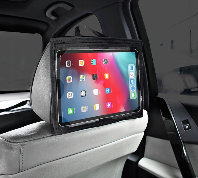 POKROWIEC NA TABLET CZARNY zdjęcie 3