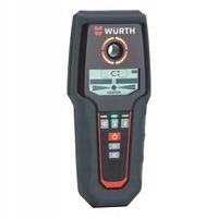 WURTH WYKRYWACZ MATERIAŁÓW METALI KABLI DREWNA MD12 5709300800