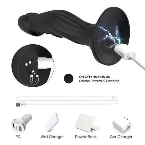optimus black, 9 vibration functions na Arena.pl