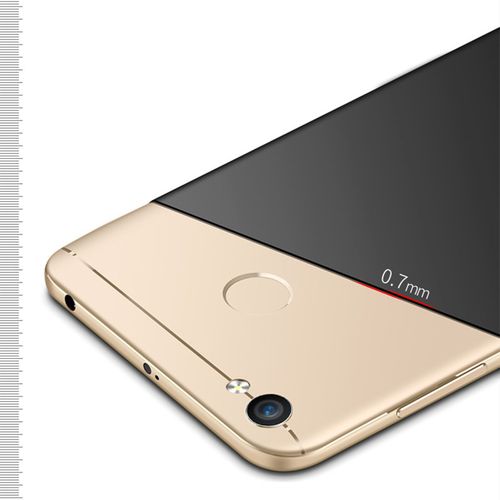 ETUI XIAOMI REDMI NOTE 5A PRIME MSVII + SZKŁO na Arena.pl