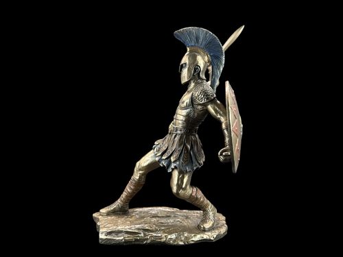 FIGURKA  -  HEKTOR  - VERONESE WU76232A4 na Arena.pl