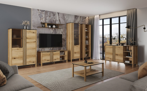 HELIX ława 80 dąb evok. na Arena.pl