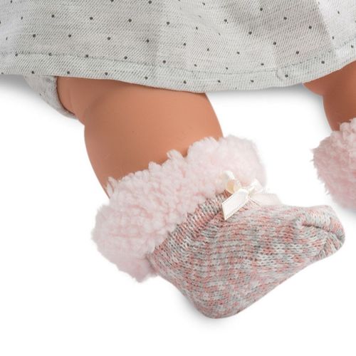 Llorens Lalka płacząca Nica 48 cm na Arena.pl
