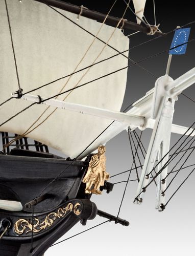 REVELL 1:146 U.S.S. Constitution (05472) na Arena.pl