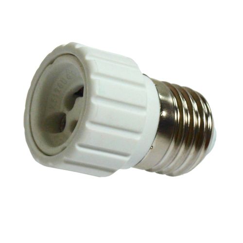 ADAPTER gniazda E27 na GU10 na Arena.pl