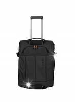 Walizka kabinowa Travelite Briize 55 cm czarna
