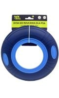zabawka dla psa dysk nieb 25cm trik 0743