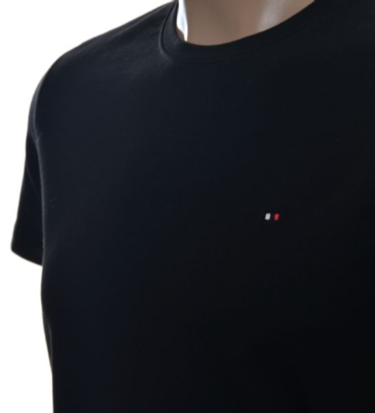 T-shirt męski bluzka koszulka męska basic L zdjęcie 3