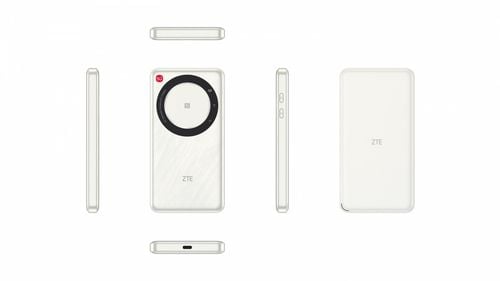 Modem ZTE U30 Air 5G na Arena.pl