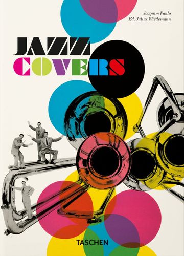 Jazz Covers. 40th Ed. na Arena.pl