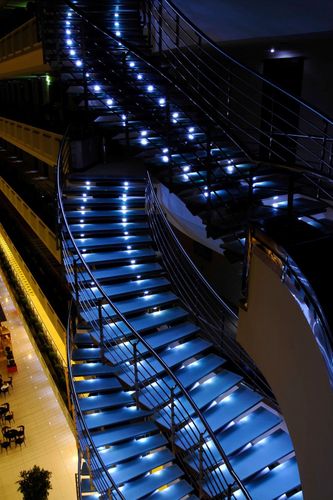 RUEDA mini (niebieski) na Arena.pl