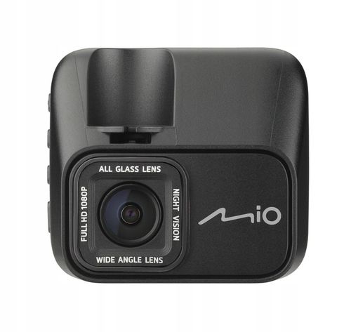 MIO MIVUE C545 REJESTRATOR SENSOR NightVision KAMERA SAMOCHODOWA na Arena.pl