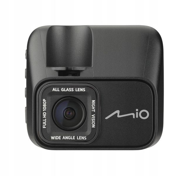 MIO MIVUE C545 REJESTRATOR SENSOR NightVision KAMERA SAMOCHODOWA zdjęcie 9