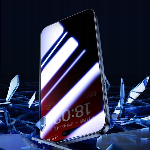 mcdodo ez paste szkło hartowane mocna szybka do etui do iphone 15 na Arena.pl