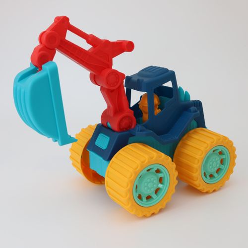 zabawki do piaskownicy Koparka Plus na Arena.pl