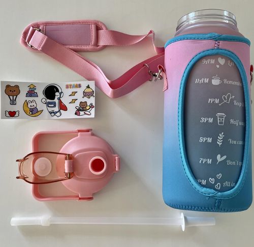 BIDON 2L + PASEK NR:8465 na Arena.pl