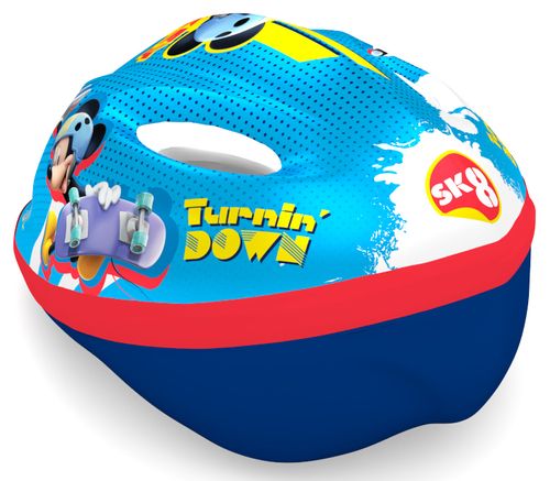KASK ROWEROWY MYSZKA MICKEY DISNEY na Arena.pl