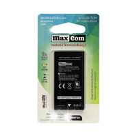 Oryginalna Bateria akumulator do telefon Maxcom MM720 MM721 800mAh ORYGINAŁ