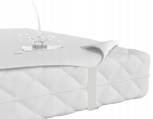 OCHRANIACZ NA MATERAC 90x180 dla dzieci P3 na Arena.pl