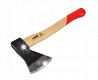 AWTOOLS SIEKIERA CIESIELSKA 0,8kg BLACK LINE