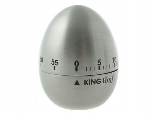 MINUTNIK Kuchenny Jajko TIMER Czasomierz 3131 na Arena.pl