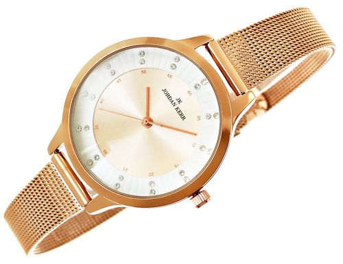 zegarek damski jordan kerr p133w-3 na Arena.pl