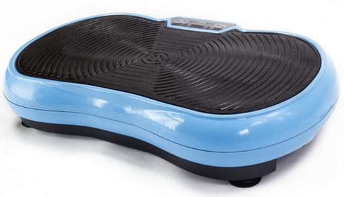 Platforma wibracyjna UBS01 Niebieska na Arena.pl