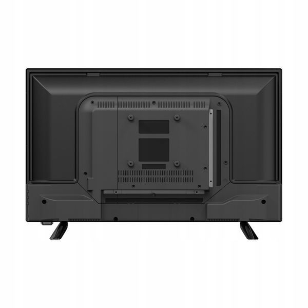 Telewizor 24'' Kruger&Matz HD SMART TV VIDAA 3xHDMI 2xUSB DVB-T2 H.265 HEVC zdjęcie 11