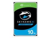 SEAGATE SkyHawk ST10000VE001 10TB, SATA 6Gb/s, 7200RPM, 256MB cache