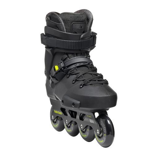 Rolki Rollerblade Twister XT Black Lime 43/ 44 na Arena.pl