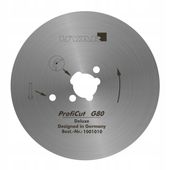 Ostrze gładkie 80mm do POTIS model S, UYAR ProfiCut G80 Deluxe ORYGINAŁ