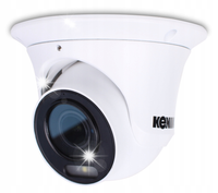 KAMERA IP KENIK KG-4260DZAS-IL MONITORING