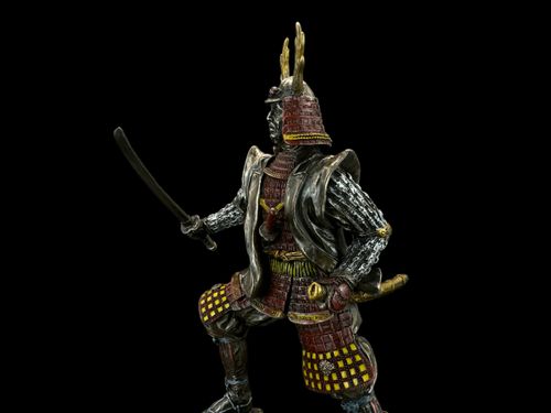 JAPOŃSKI SAMURAJ VERONESE  WU72531A4 na Arena.pl