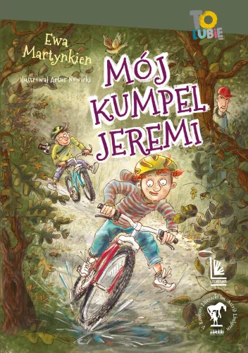 Mój Kumpel Jeremi na Arena.pl