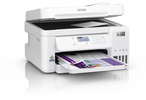 Drukarka wielofunkcyjna atramentowa (kolor) Epson EcoTank L6276 na Arena.pl