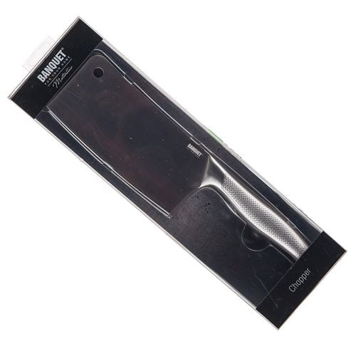 solidny tasak kuchenny do mięsa kości warzyw na Arena.pl