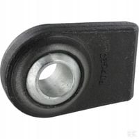 Końcówka do przyspawania płaska 28.8 mm GoPart