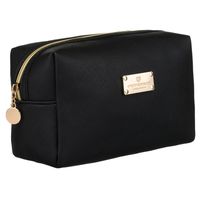 minimalistyczna kosmetyczka damska na wyjazdy - peterson