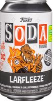 funko soda dc comics larfleeze figurka puszka