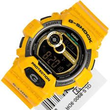 Zegarek Casio G-Shock GLS-8900-9 na Arena.pl