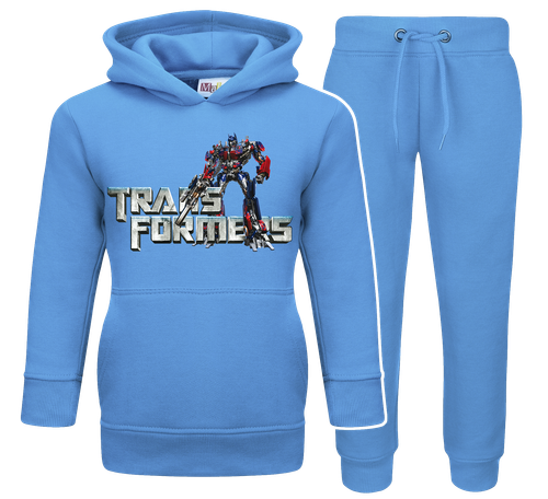 Dres Dziecięcy Transformers na Arena.pl