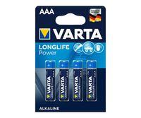 Bateria alk. LR03 VARTA LONGLIFE Powe B4
