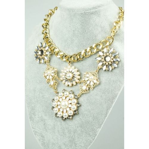 NASZYJNIK PEARLY na Arena.pl