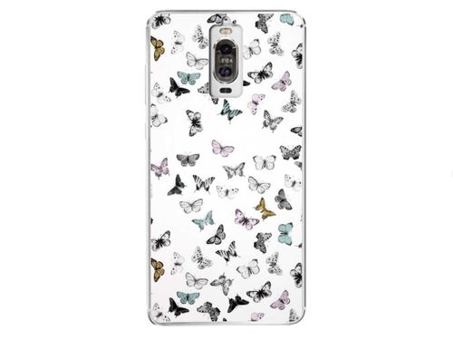 HUAWEI MATE 9 PRO | Etui smartfon CASE na Arena.pl