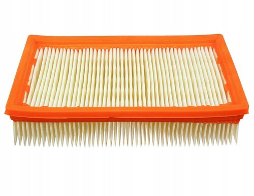 BOSCH - filtr fałdowy celulozowy do GAS 35 i GAS 55 BOSCH - ORYGINALNY na Arena.pl