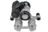 ZACISK HAMULCOWY TYŁ LEWY TYŁ AUDI TT 2014 2015 2016 2017